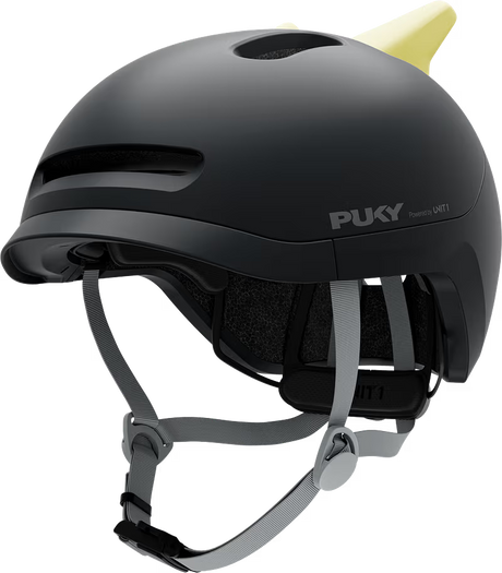Puky Sparky Junior black