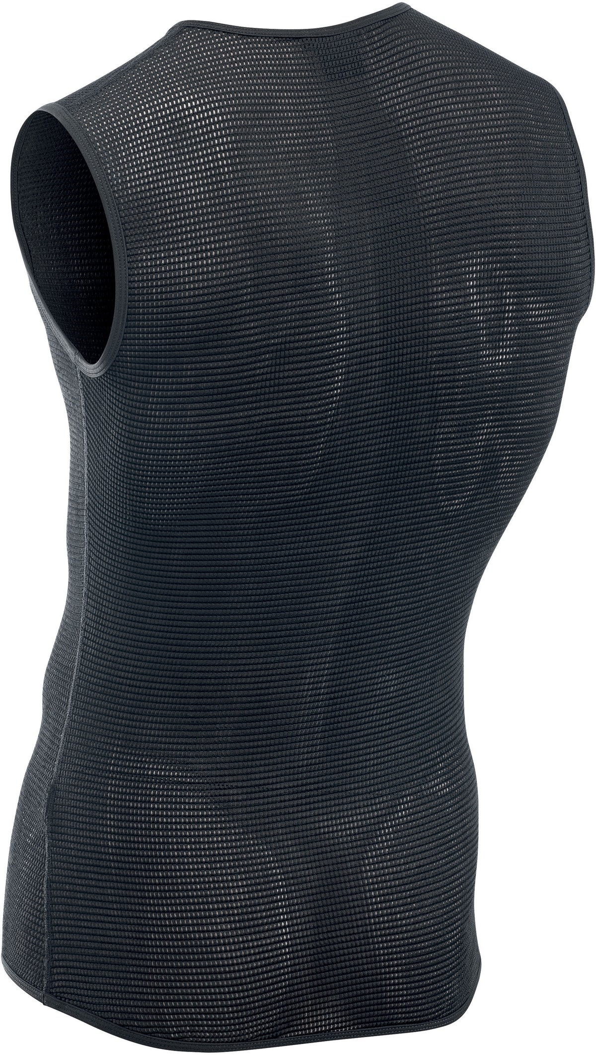 Northwave Light Jersey Sleeveless Black