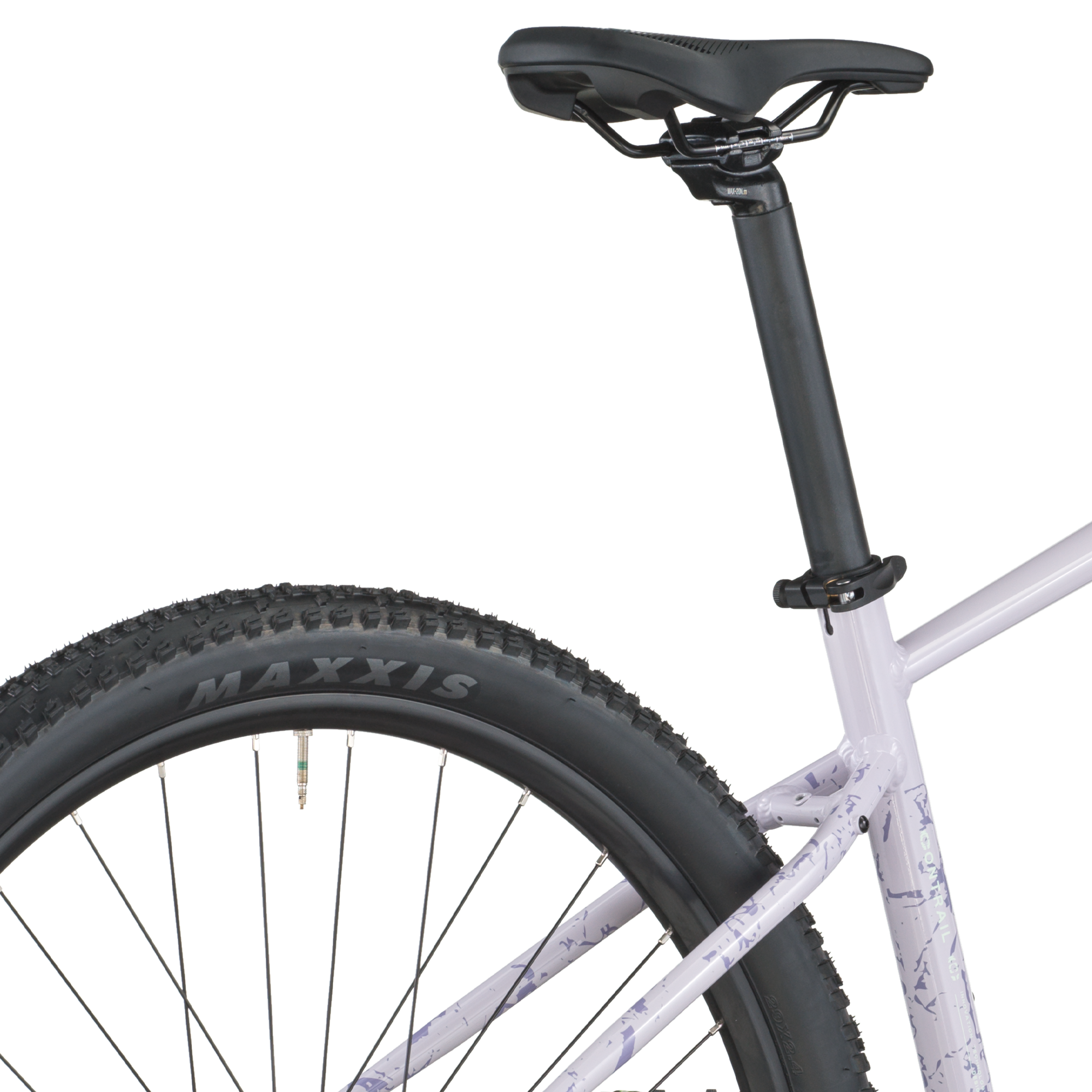 Scott Contrail 30 violet pink (2026)