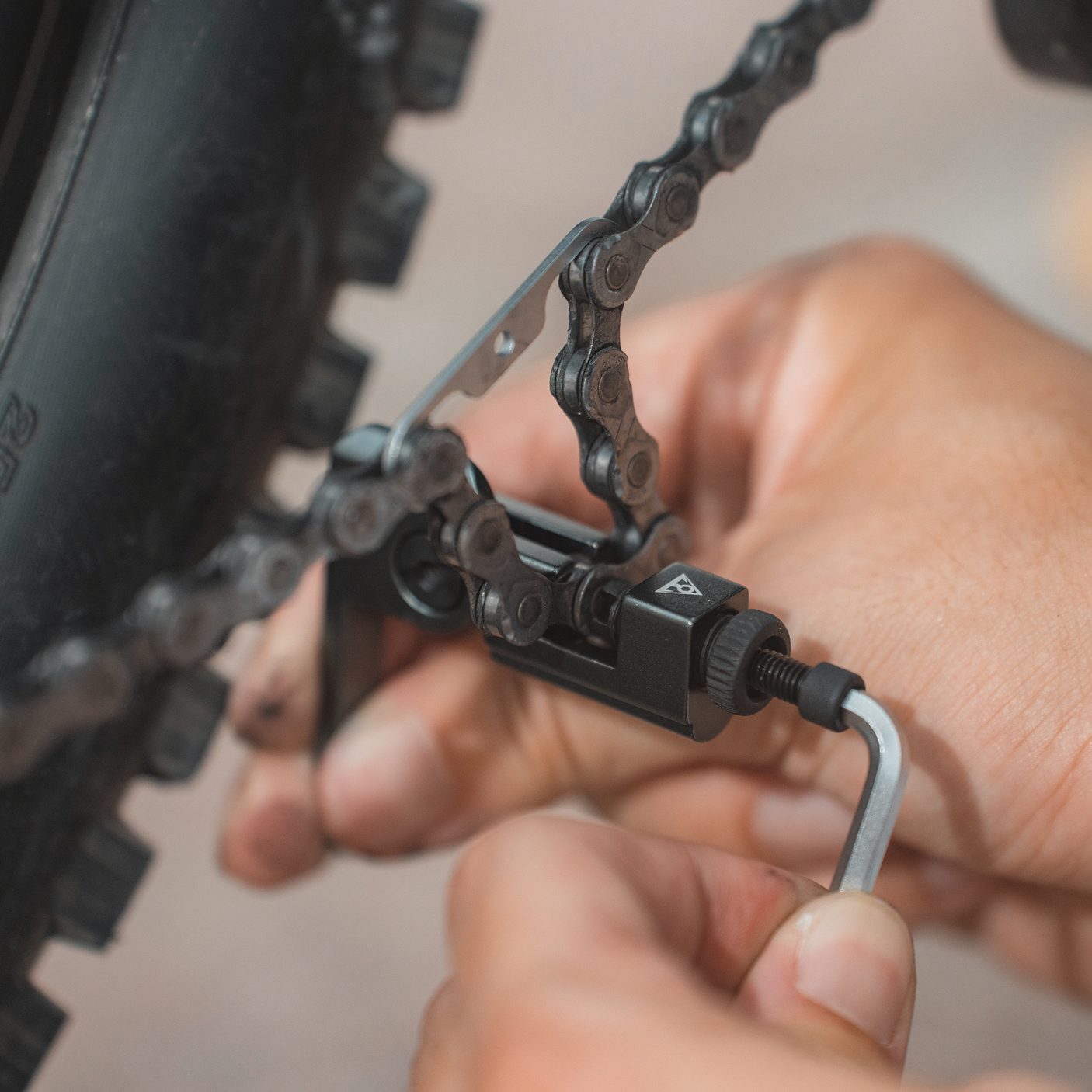 Topeak Chain Master Pro