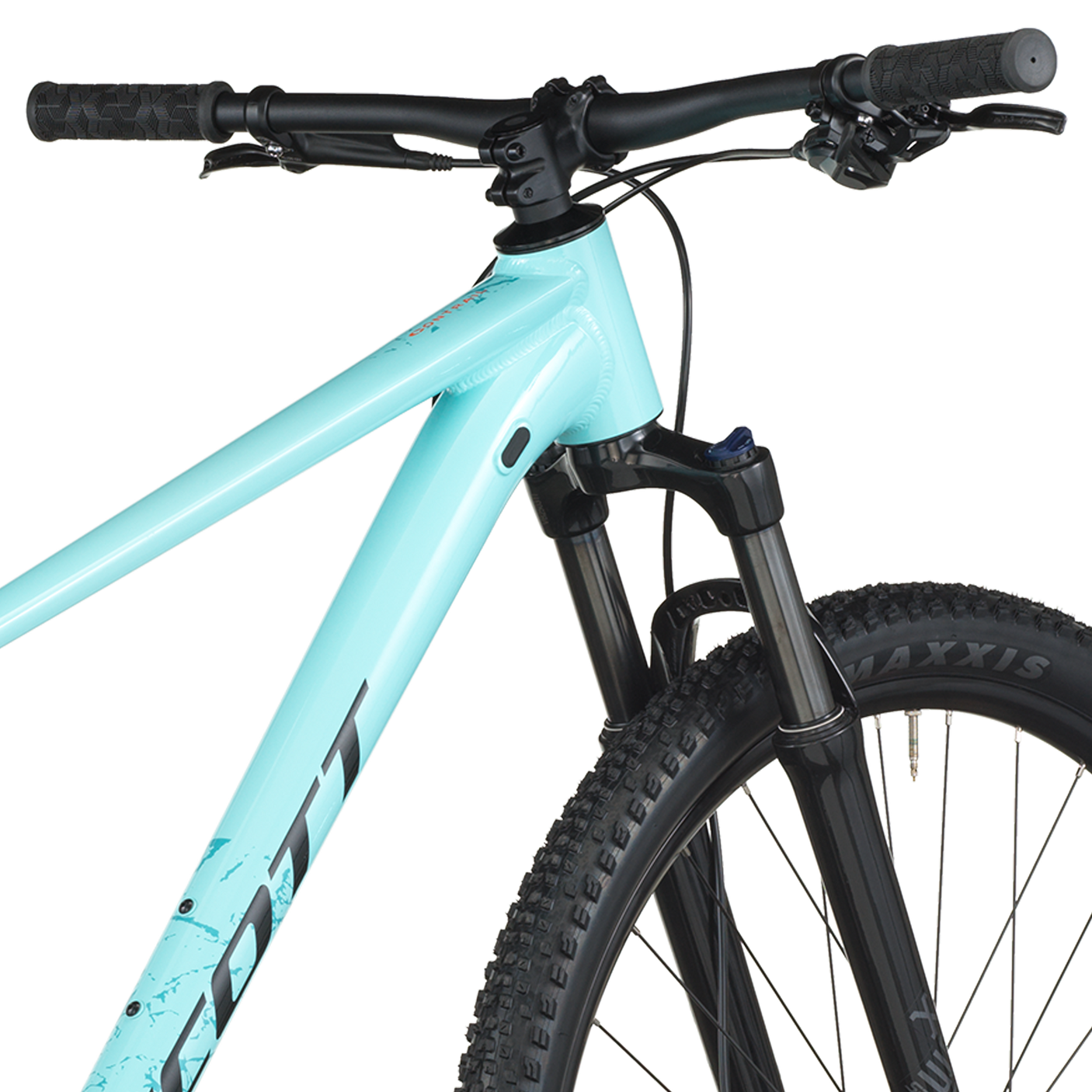 Scott Contrail 20 tropic blue (2026)