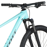 Scott Contrail 20 tropic blue (2026)