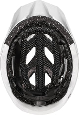 Alpina Mythos Tocsen Helm weiß