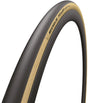 Michelin Power Cup Competition Line Faltreifen 700x25C TS TLR schwarz/beige