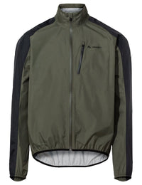 VAUDE Men's Drop Jacket III khaki – aktuelle Variante