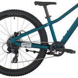 Scott Roxter 400 loch green (2026)