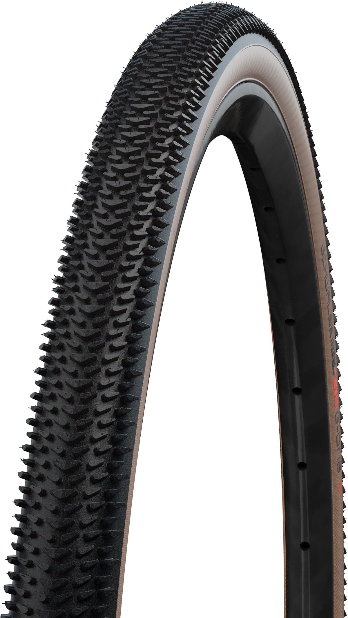 G-One R Faltreifen 28x1.50" Evolution Super Race V-Guard TLE Addix Race schwarz