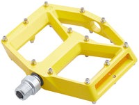 ACID Pedale FLAT A3-ZP R yellow – aktuelle Variante