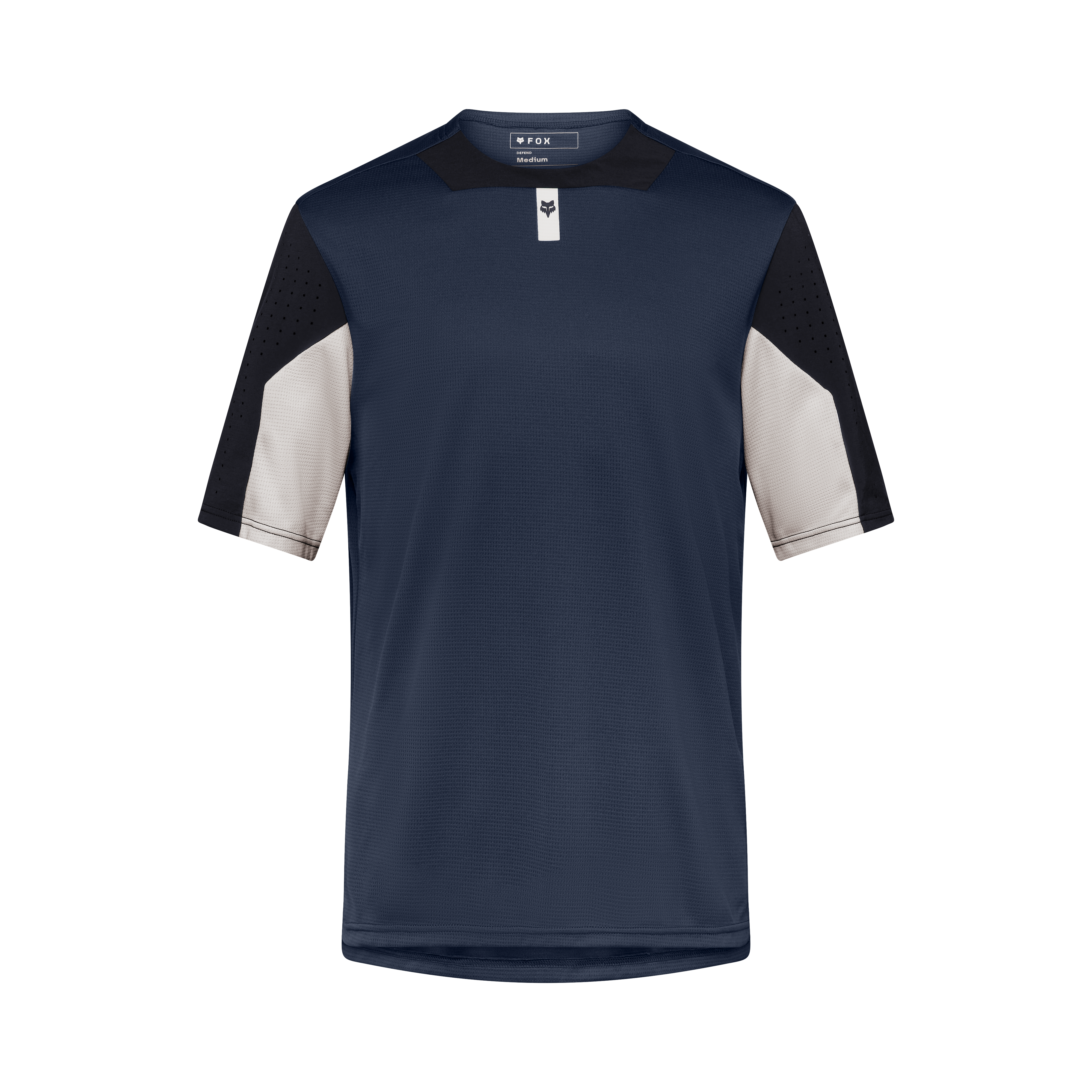 Fox Defend SS Jersey Galaxy Blue