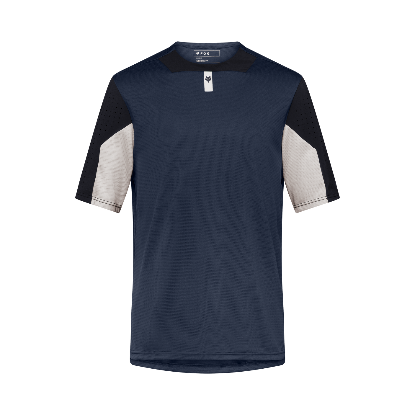Fox Defend SS Jersey Galaxy Blue