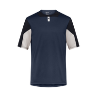 Fox Defend SS Jersey | Herren Kurzarm-Trikot | Galaxy Blue – aktuelle Variante