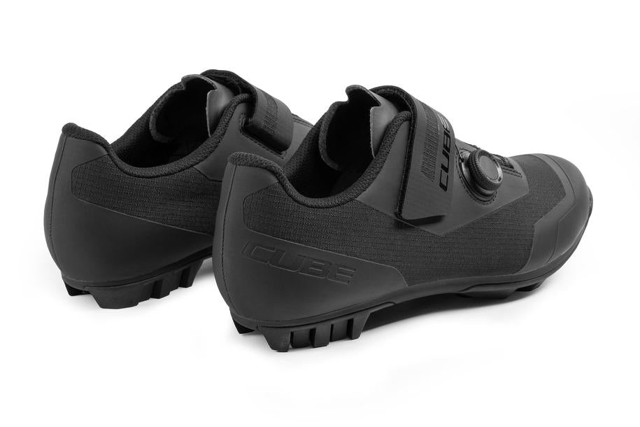 cube rennrad schuhe Cube PEAK | Unisex Fahrradschuhe | black