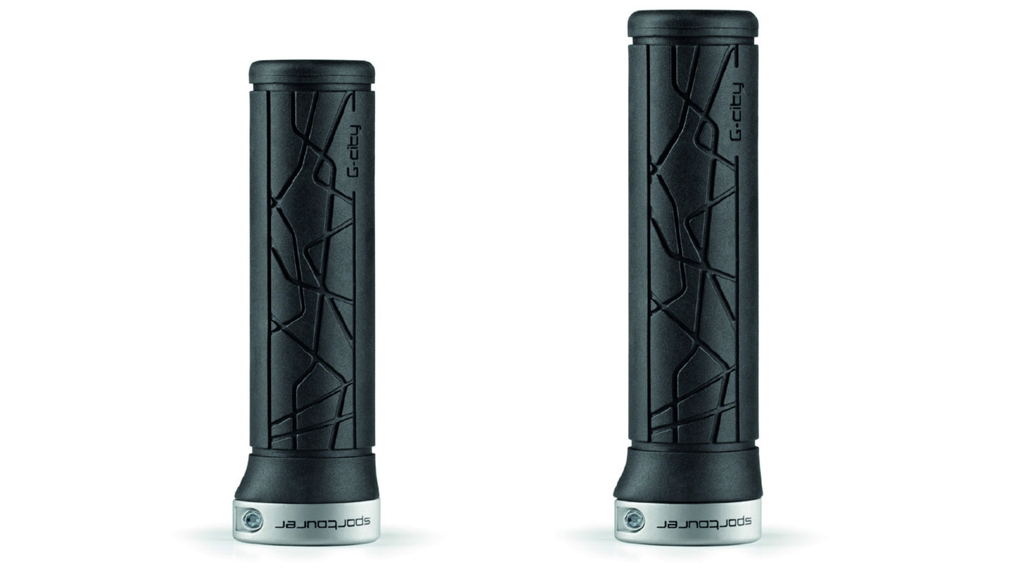 Sportourer JAMMY City Griffe S