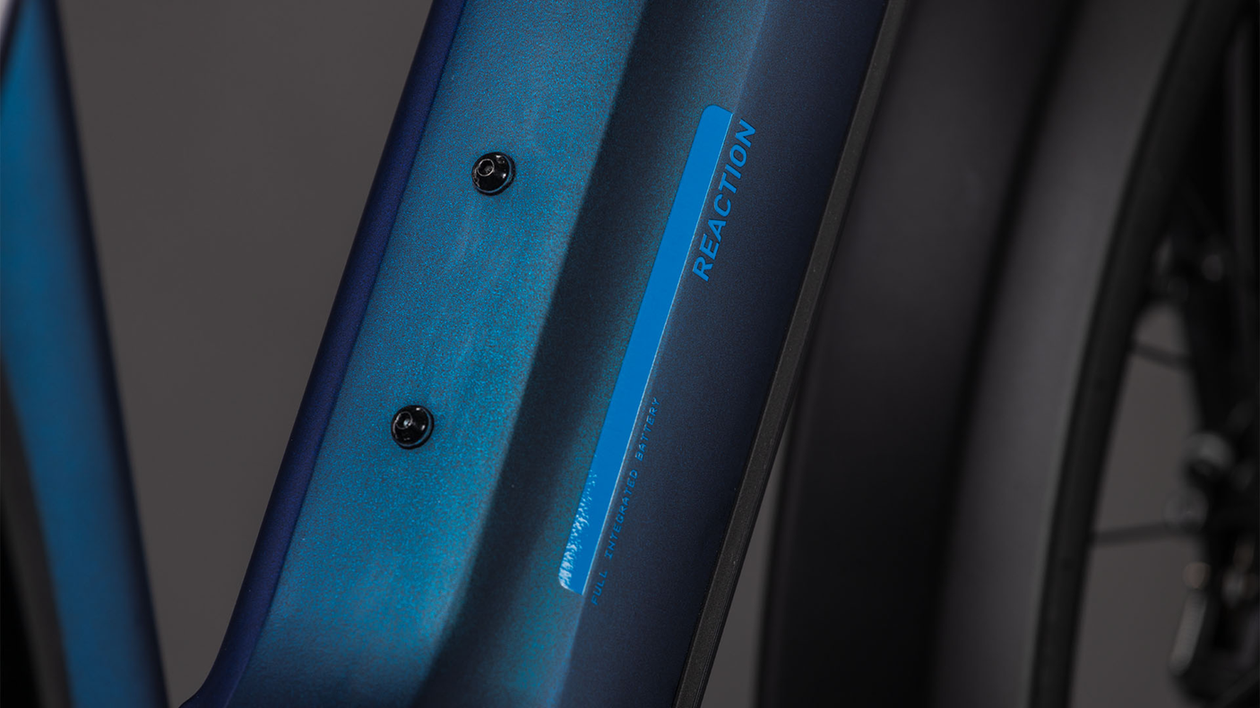 Cube Reaction Hybrid Pro 800 FE nebular´n´dazzle (2026)