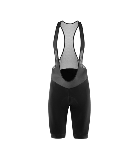 Löffler M Bike Bibshorts Basic Black