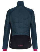 VAUDE Women's Minaki Jacket III blau