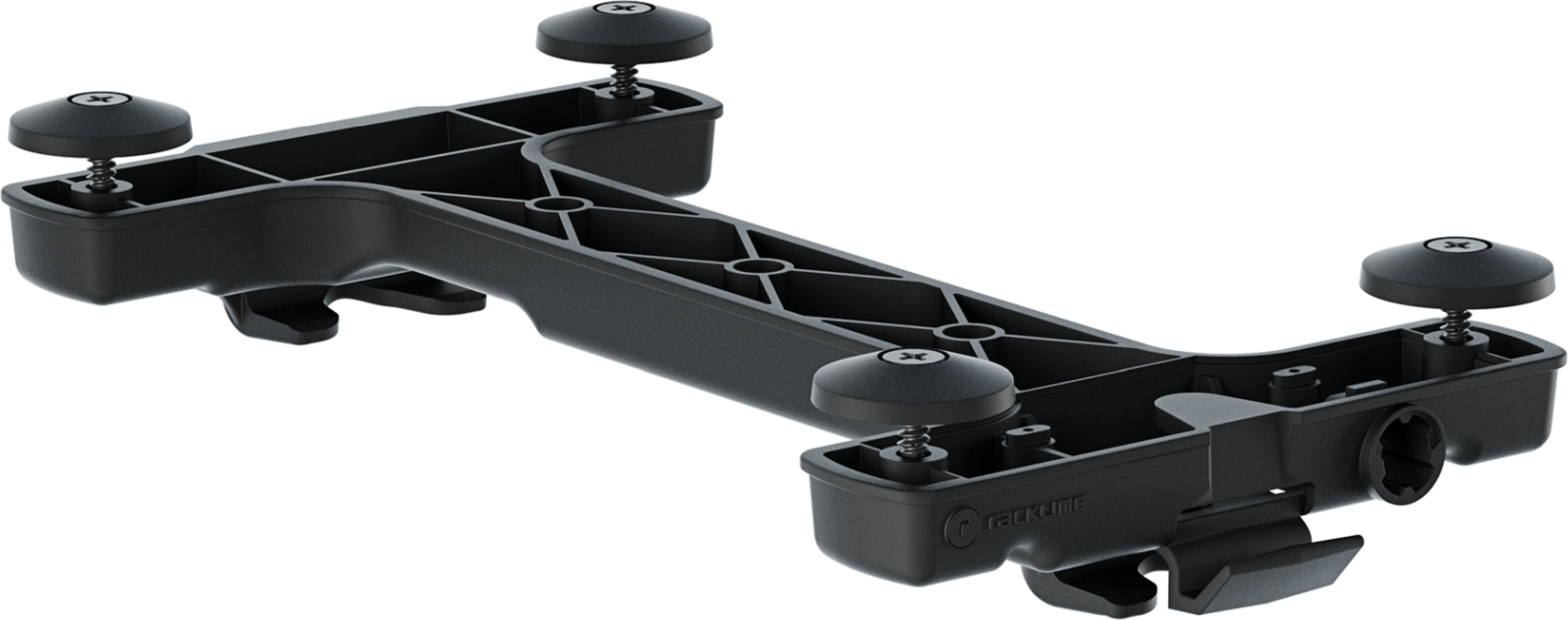 Racktime Adapter SNAPIT 2.0 ohne Füße