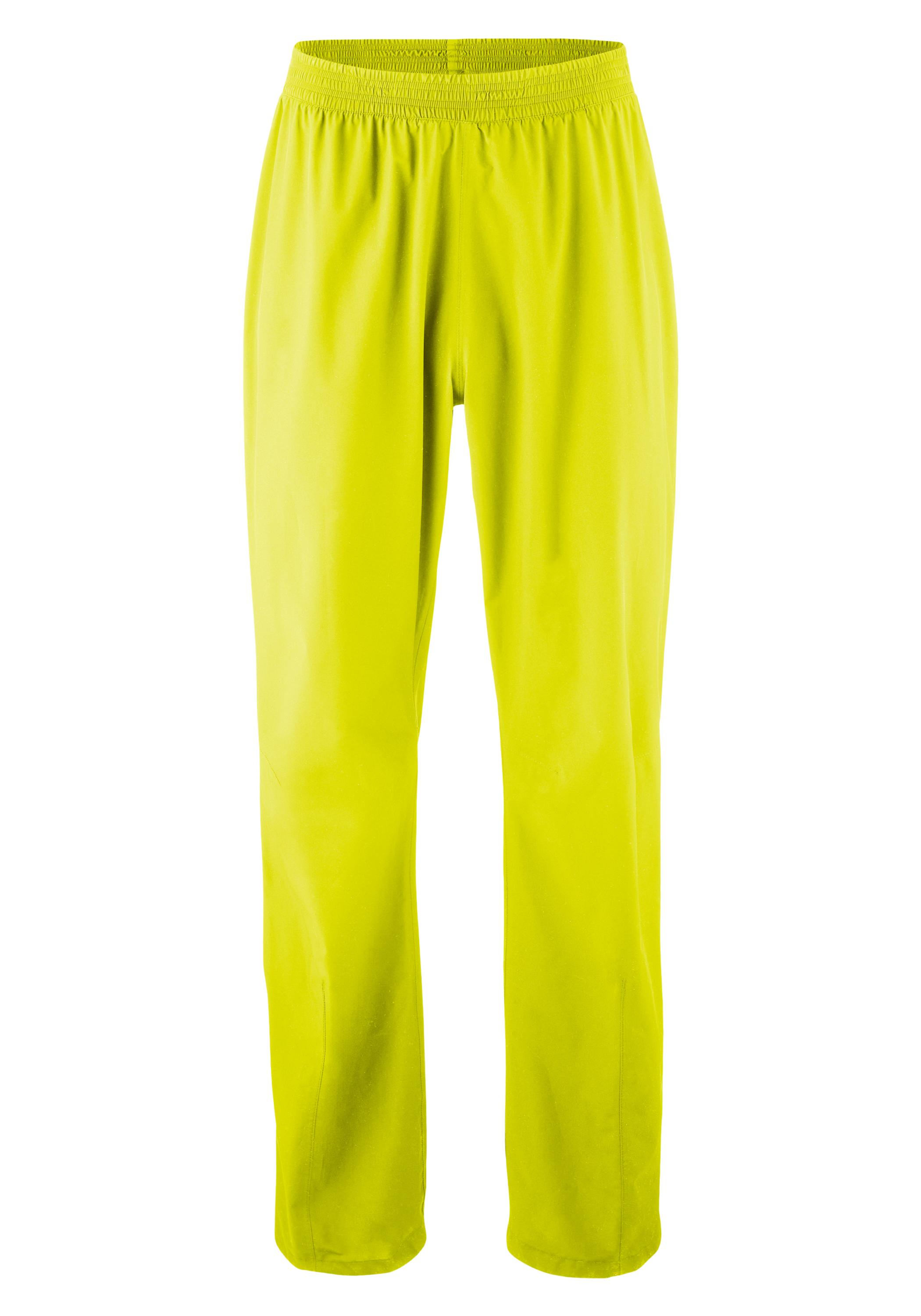 Gonso Essential Rain Pants safety yellow