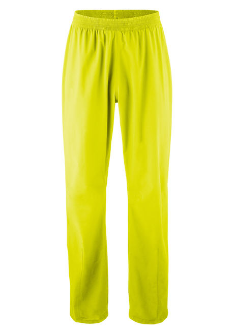 Gonso Essential Rain Pants safety yellow