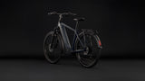 Cube Touring Hybrid ONE 600 Diamant grey´n´coolgrey (2027)