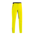 Gonso Odeon Softshell Hose Herren gelb