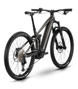 Raymon Korak Pro 800 pipegrey/black (2026)