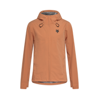 Fox Ranger Water Jacket | Herren Regenjacke | Coral – aktuelle Variante