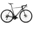 Orbea ORCA M35i Diamond Carbon View (Matt) - Titan Grey (Gloss) (2026)