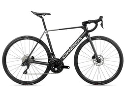Orbea ORCA M35i Diamond Carbon View (Matt) - Titan Grey (Gloss) (2026)