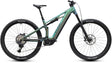Cube Stereo Hybrid ONE44 HPC SLX 800  jungali´n´black (2027)