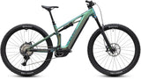 Cube Stereo Hybrid ONE44 HPC SLX 800  jungali´n´black (2027)
