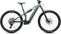 Cube Stereo Hybrid ONE44 HPC SLX 800  jungali´n´black (2027)