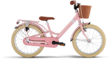 PUKY YOUKE 18 Classic Alu retro rose