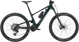 Scott Lumen 920 twinkle green (2026)