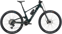 Scott Lumen 920 (2026) | 29 Zoll E-MTB Fully | twinkle green – aktuelle Variante