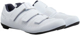 Shimano RC102 Rennrad-Schuhe Weiß