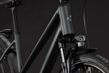Cube Kathmandu ONE Trapez blackforest´n´chrome (2027)