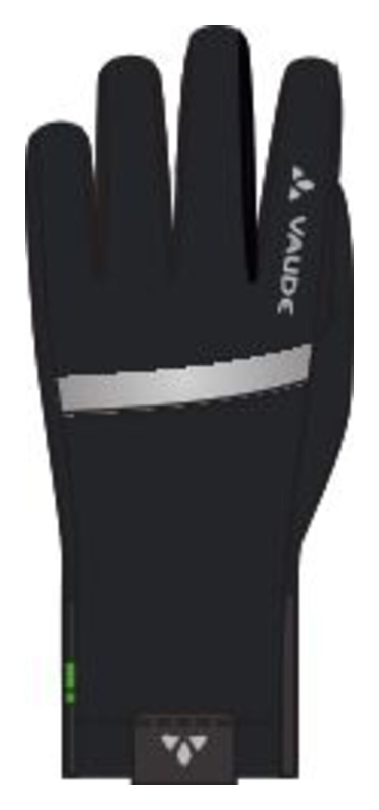 vaude hanko gloves ii handschuhe VAUDE Hanko Gloves II schwarz MTB-Handschuhe | black uni