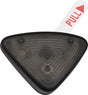 Abus Rücklicht smoke HYBAN/PEDELEC