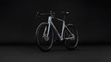 Cube Agree C:62 SLX  slategrey´n´chrome (2027)