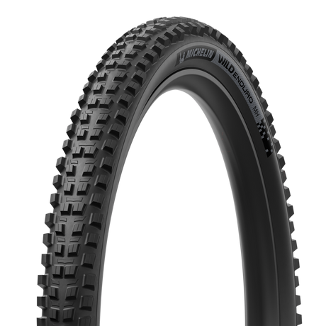 Michelin Wild Enduro MH Racing Line 27,5" schwarz, Dark Label