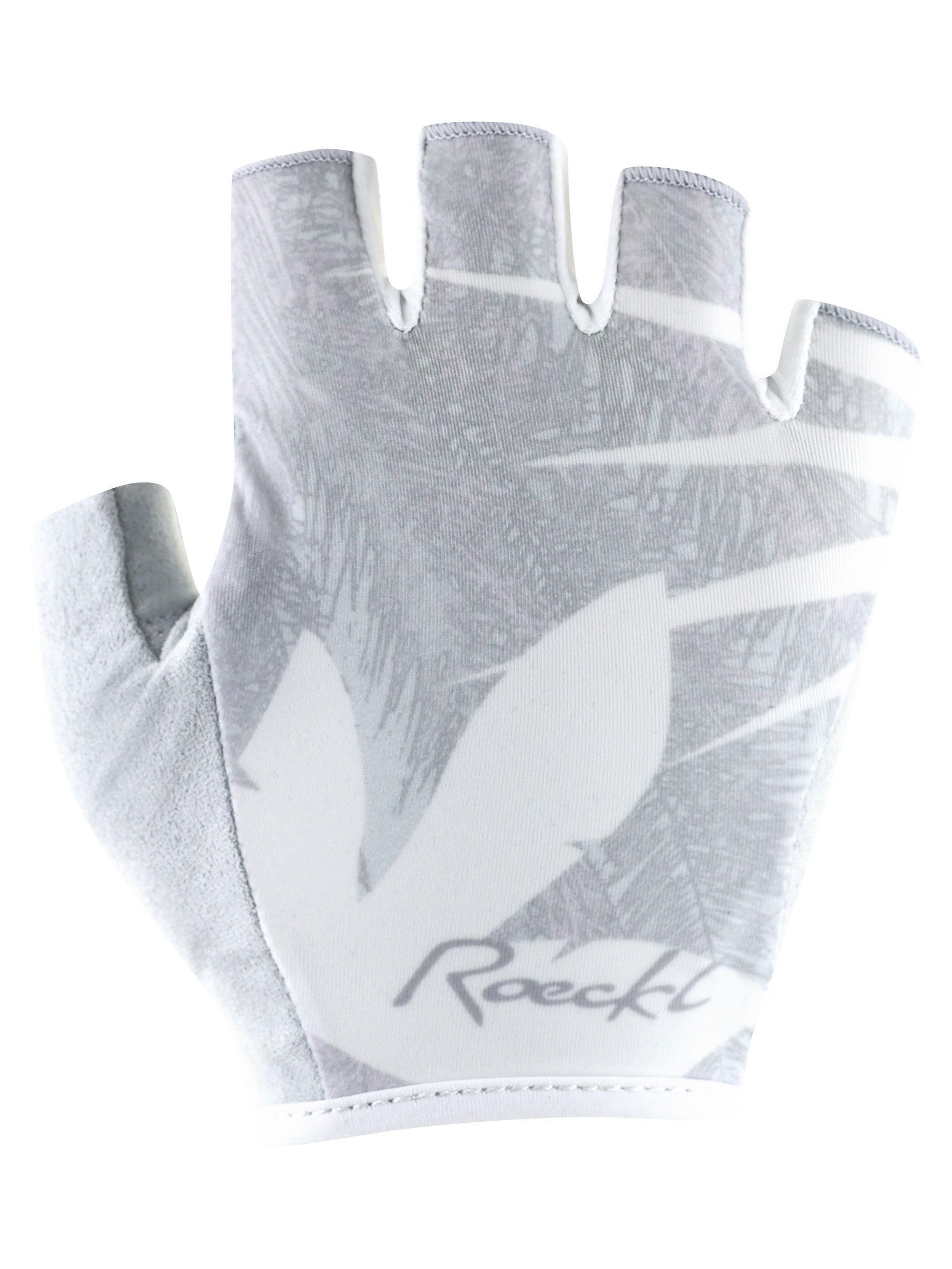 Roeckl Dedna Rennrad Handschuhe | white | fahrrad.de
