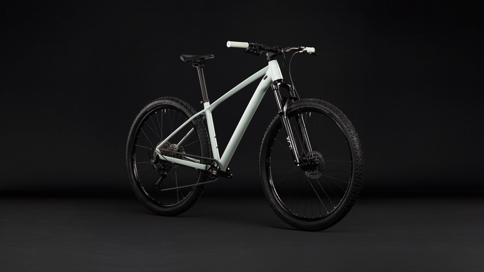Cube Aim Pro  aloegreen´n´green (2027)
