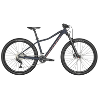 Scott Contessa Active 20 (2024) | 29 Zoll MTB Hardtail | Eclipse Blue – aktuelle Variante