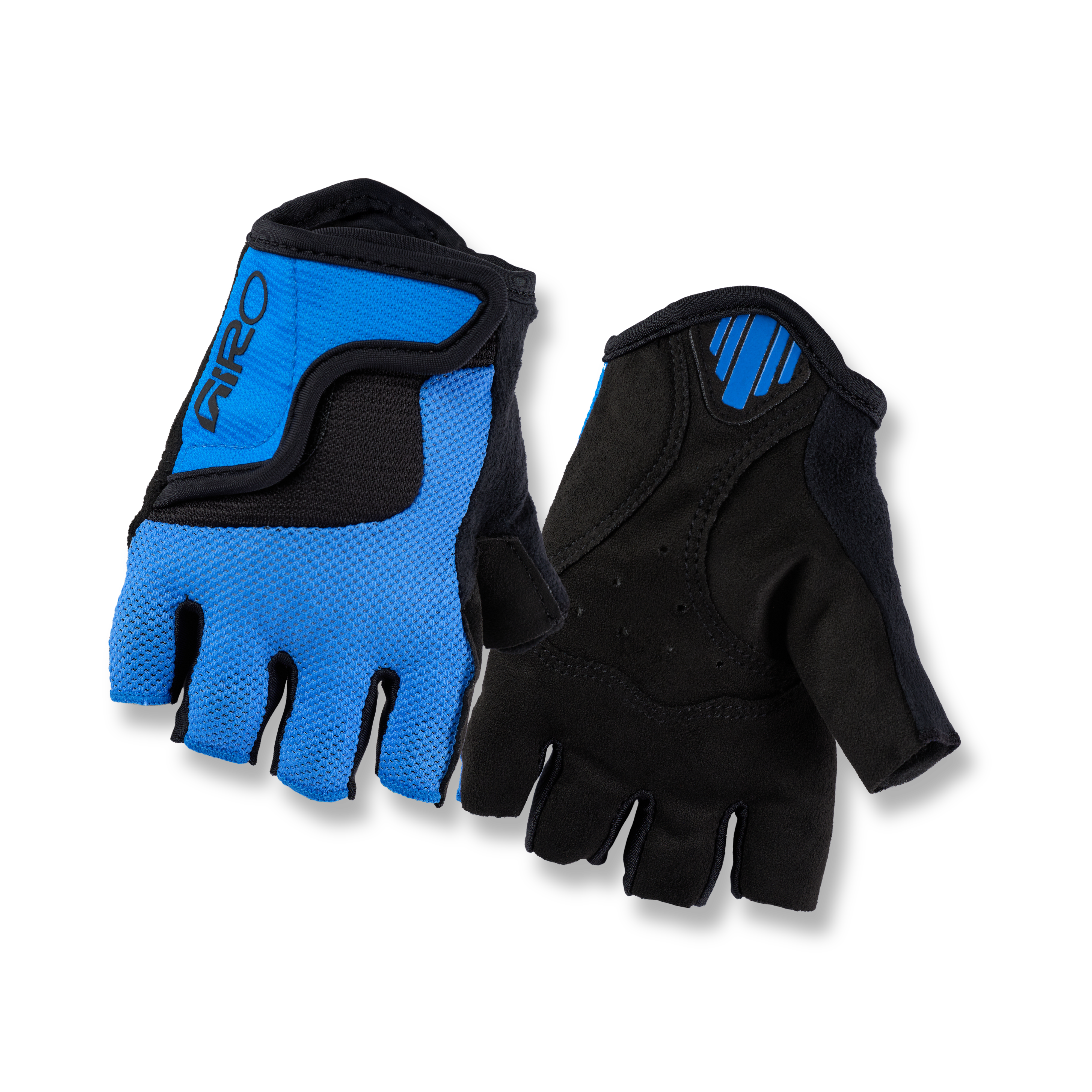Giro Bravo Jr Handschuhe Kinder blue jewel