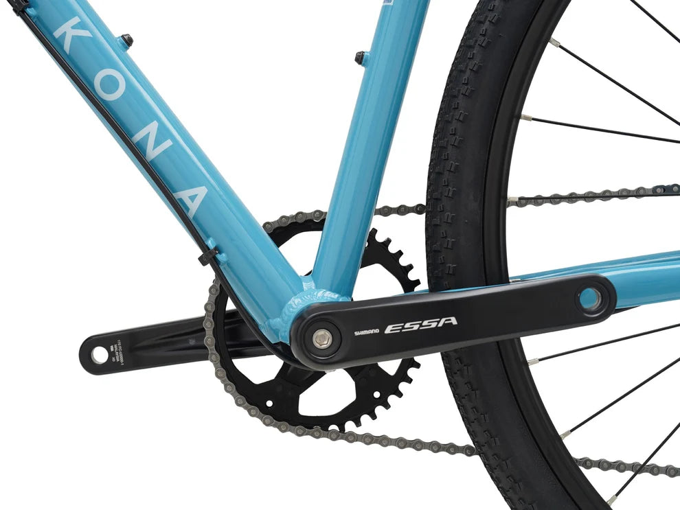 Kona Rove AL blue (2026)