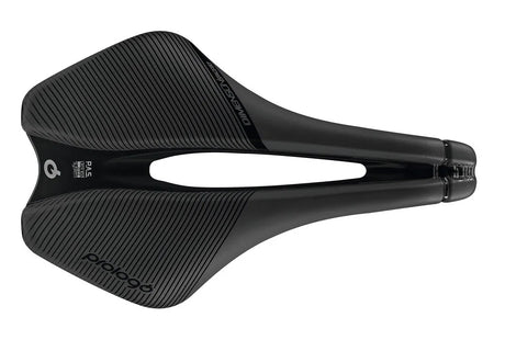 prologo Dimension Space T4.0 Sattel schwarz
