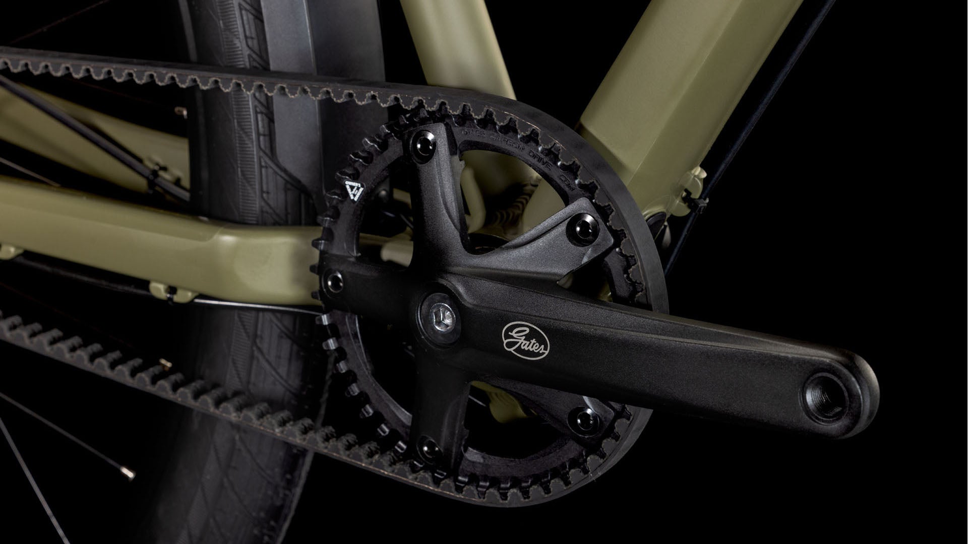 Cube Hyde Pro FE dustyolive´n´gold (2025)