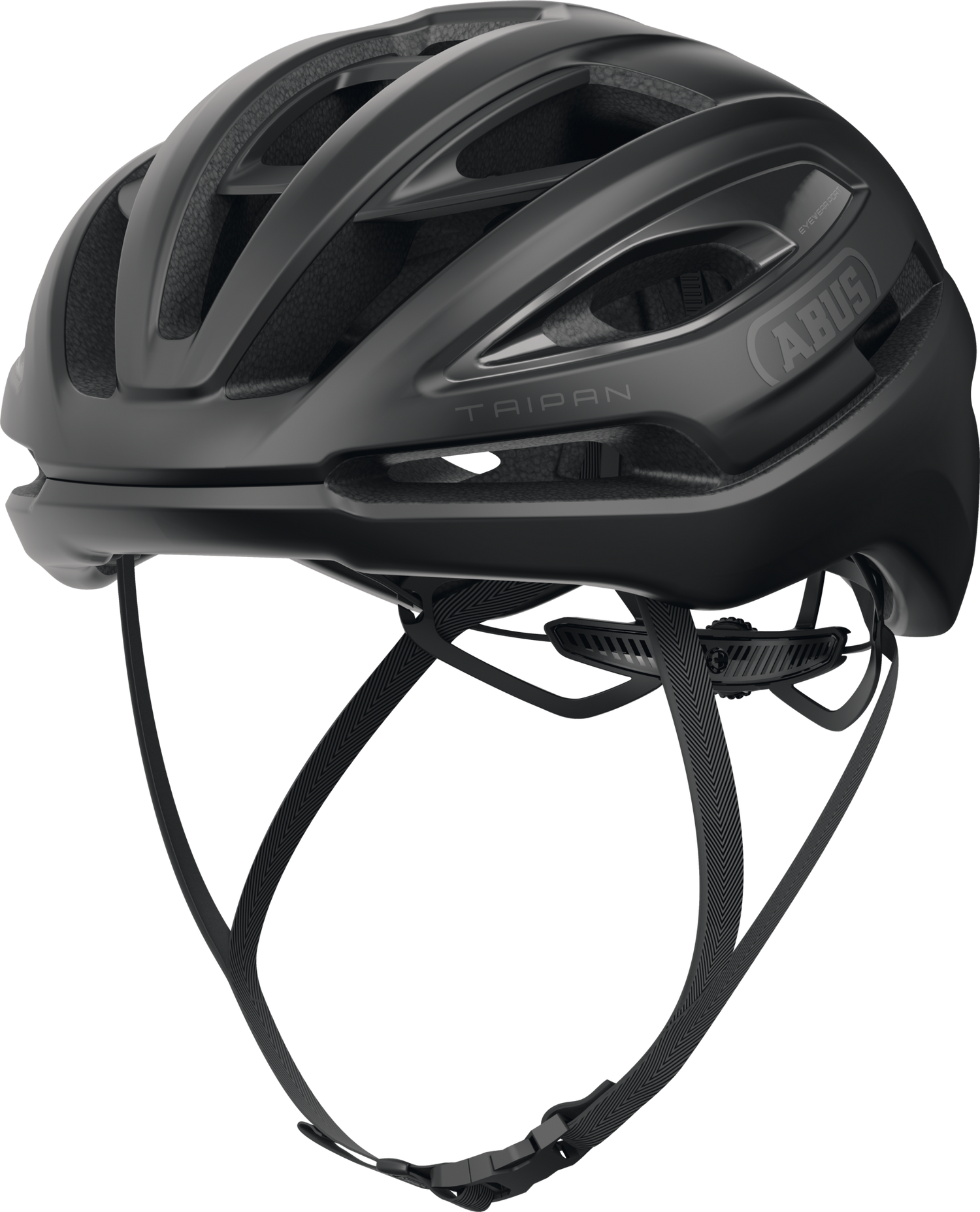 fahrradhelm damen lange haare Abus TAIPAN Gravel Fahrradhelm | velvet black