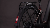 Cube Supreme Hybrid Comfort Pro 600 Easy Entry solareclipse´n´gold (2026)